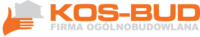 logo ogolnobudowlane kos bud